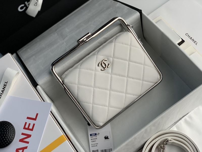 Chanel Satchel Bags